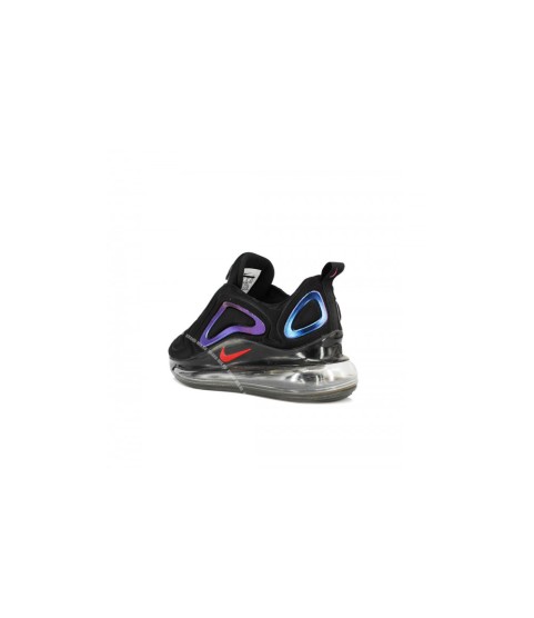 Nike Air Max 720 Black Blue - 464