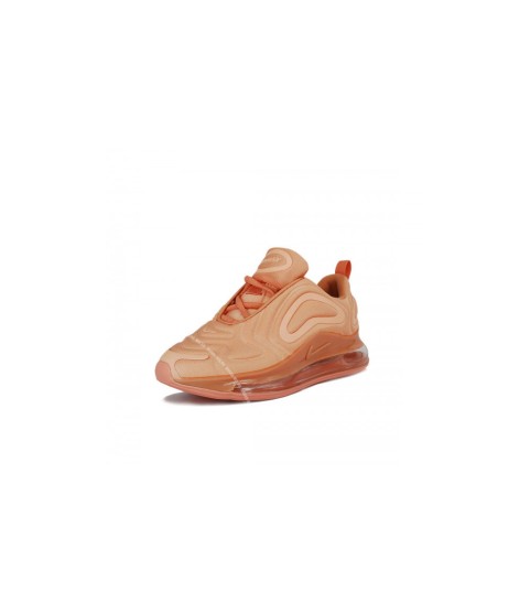 Nike кроссовки женские Air Max 720 Pink - 465