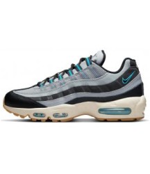 Nike Air Max 95 Chlorine Blue - 469