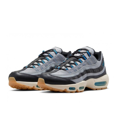 Nike Air Max 95 Chlorine Blue - 469