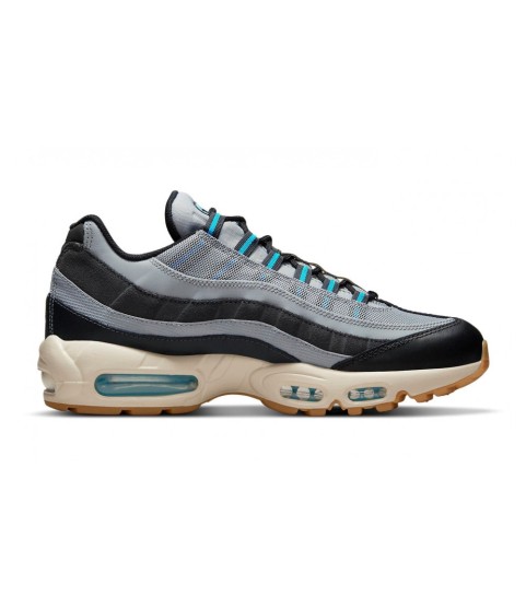 Nike Air Max 95 Chlorine Blue - 469