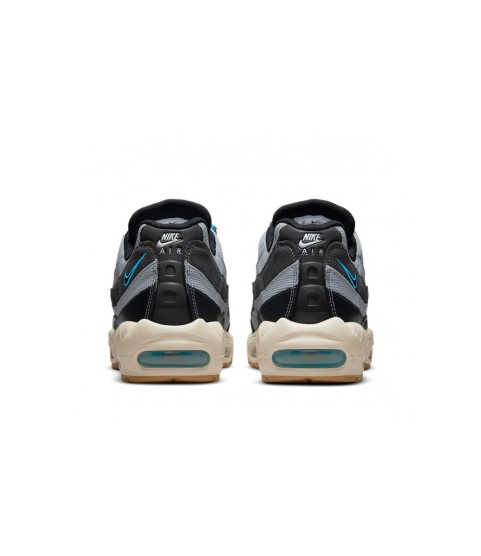 Nike Air Max 95 Chlorine Blue - 469