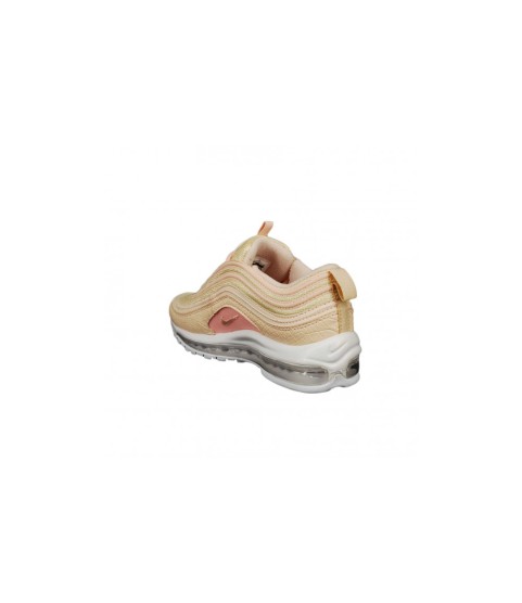 Женские кроссовки Nike Air Max 97 Beige - 470