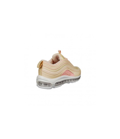 Женские кроссовки Nike Air Max 97 Beige - 470