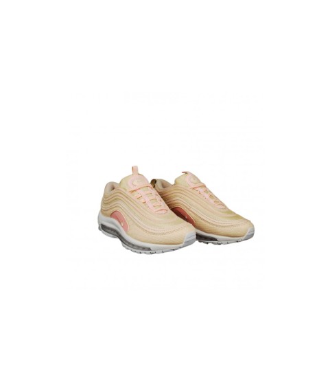 Женские кроссовки Nike Air Max 97 Beige - 470