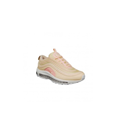 Женские кроссовки Nike Air Max 97 Beige - 470