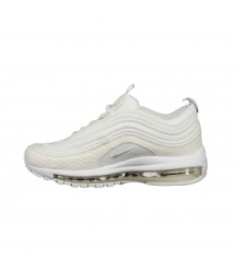 Nike Air Max 97 White - 471