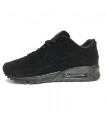 Nike Air Max 90 VT Essential Black - 473