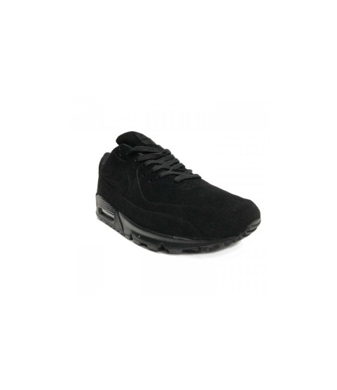 Nike Air Max 90 VT Essential Black - 473