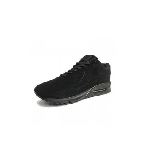 Nike Air Max 90 VT Essential Black - 473