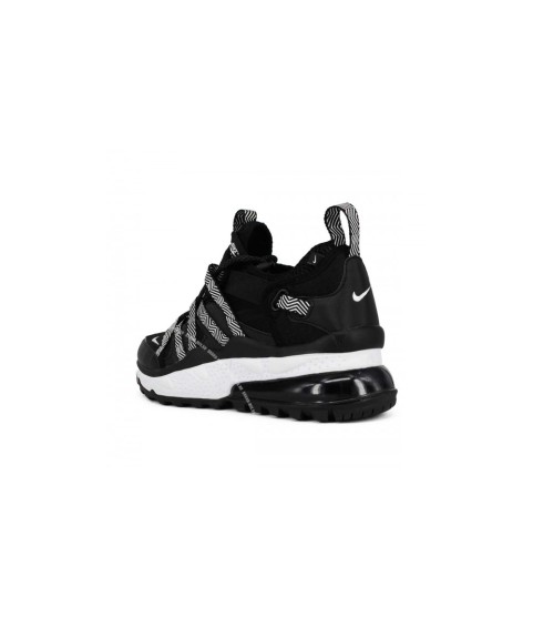 Nike кроссовки Air Max 270 BOWFIN Black - 474