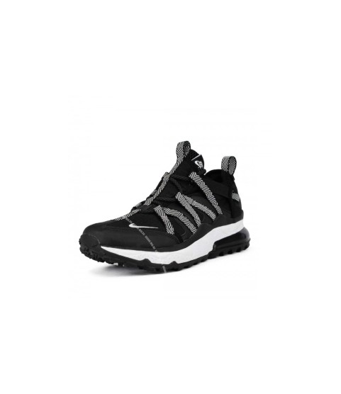 Nike кроссовки Air Max 270 BOWFIN Black - 474