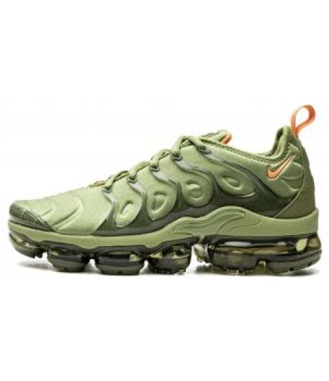 Nike Air Max Plus Green Olive - 475