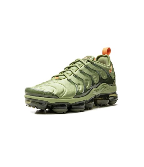 Nike Air Max Plus Green Olive - 475