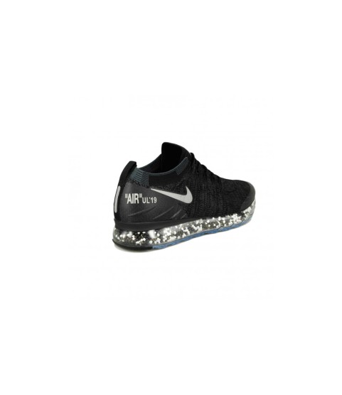 Nike кроссовки мужские Air Max UL’19 Amming Cushion Black - 479