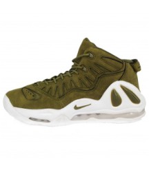 Nike Air Max Uptempo 97 Green - 481