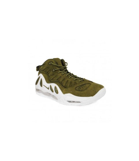 Nike Air Max Uptempo 97 Green - 481