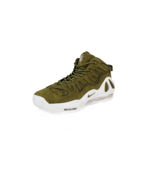 Nike Air Max Uptempo 97 Green - 481