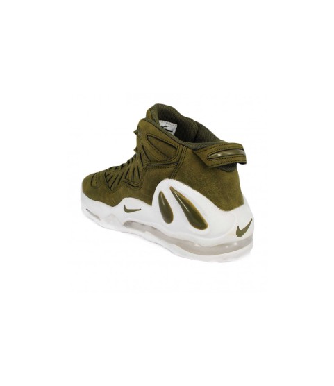 Nike Air Max Uptempo 97 Green - 481