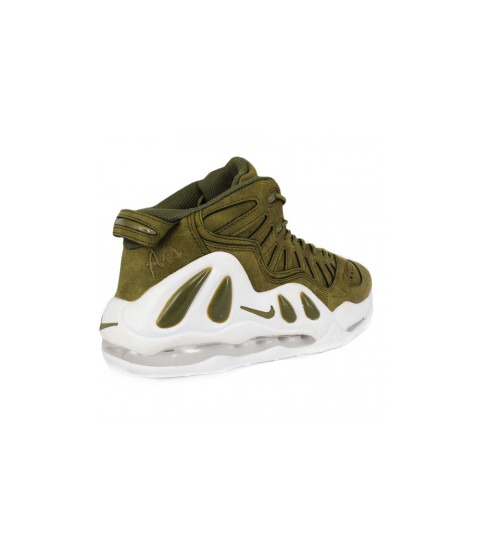 Nike Air Max Uptempo 97 Green - 481