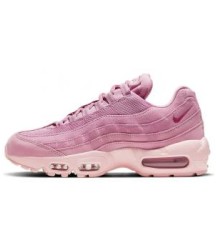 Женские кроссовки Nike Air Max 95 Rose - 482