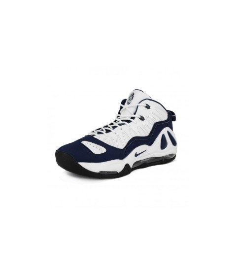 Nike Air Max Uptempo 97 White - 483