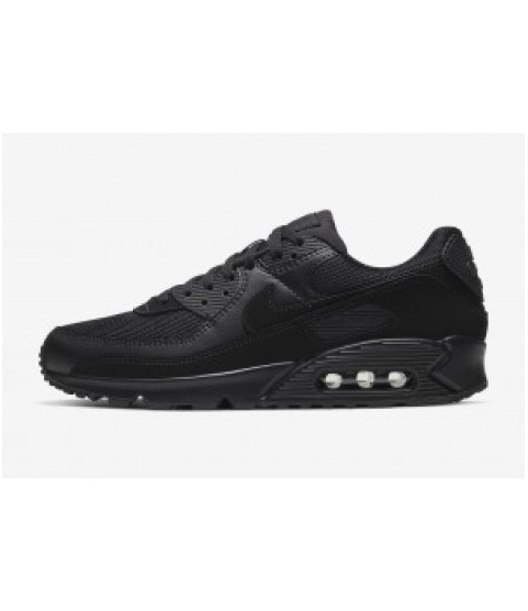 Nike Air Max 90 Ultra Black - 487