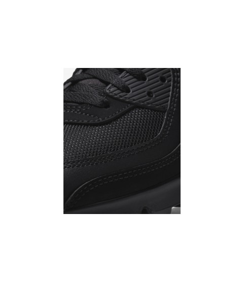 Nike Air Max 90 Ultra Black - 487