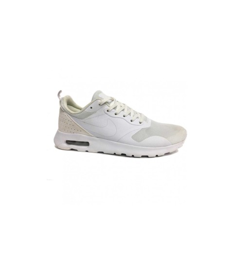 Nike Air Max Tavas White - 489