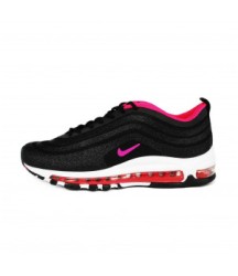 Nike Air Max 97 LX Swarovski Black - 491