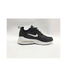 Nike кроссовки Air Max 270 черные с белым - 503