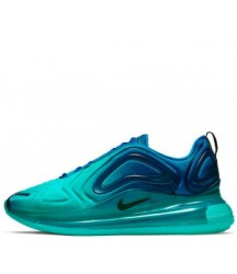 Nike Air Max 720 Green Carbon - 504