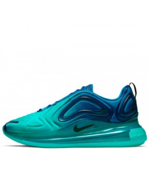 Nike Air Max 720 Green Carbon - 504