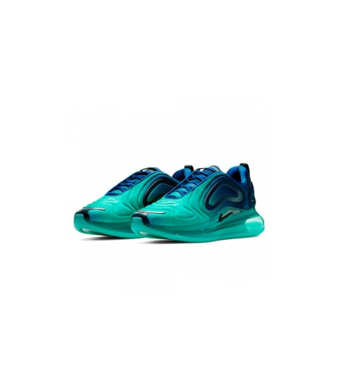 Nike Air Max 720 Green Carbon - 504