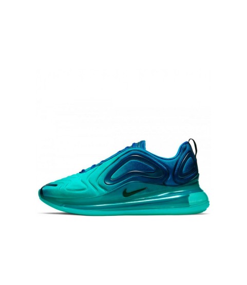 Nike Air Max 720 Green Carbon - 504