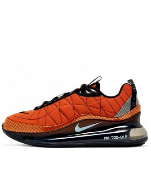 Nike Air Max MX-720-818 Metallic Copper White Black Anthracite - 506