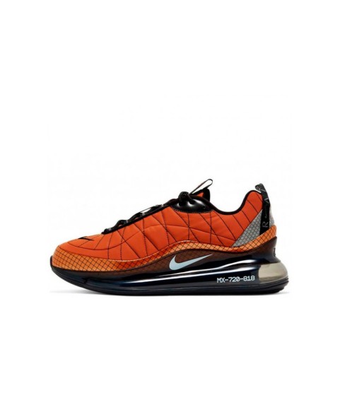 Nike Air Max MX-720-818 Metallic Copper White Black Anthracite - 506