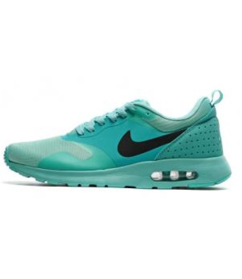 Кроссовки Nike Air Max Tavas бирюзовые - 509