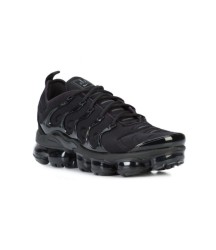 Кроссовки Nike Air VaporMax Plus черные - 511