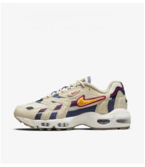 Кроссовки Nike Air Max 96 II Beach мульти - 525