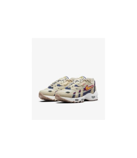 Кроссовки Nike Air Max 96 II Beach мульти - 525