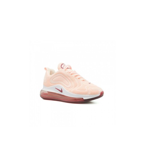 Женские кроссовки Nike Air Max 720 Peach - 528