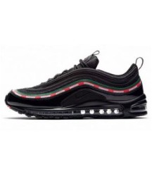 Nike x Undefeated Air Max 97 Black - 534