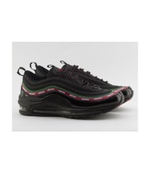 Nike x Undefeated Air Max 97 Black - 534