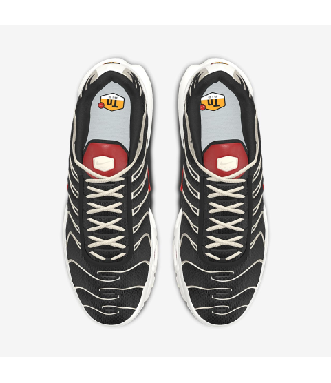 Nike Air Max Plus By You - 38