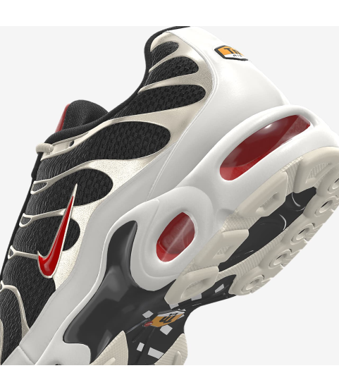 Nike Air Max Plus By You - 38