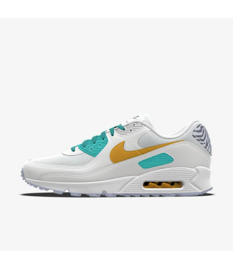 Nike Air Max 90 By You - 57