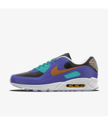 Nike Air Max 90 By You - 57