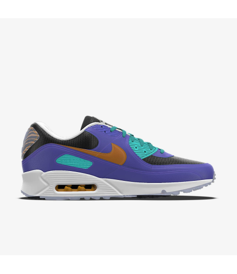 Nike Air Max 90 By You - 57