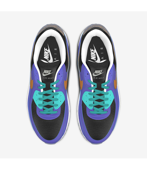 Nike Air Max 90 By You - 57